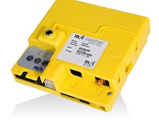 Easitrax Advance 5000, conectividad y gestión remota de CPI para el vending