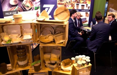 Eat2Go 2019 impulsa la transformación del ‘food delivery’ y el ‘take away’