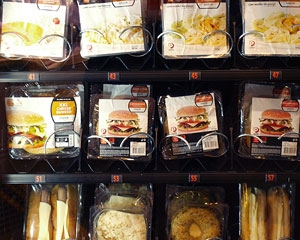 DBK asegura: El 86% de grandes empresas tienen máquinas vending en sus sedes