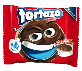 Bimbo y Santiveri te dan un Tortazo de sabor y energía