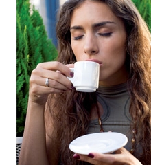 Los expertos del café enseñan cómo conseguir el expreso perfecto