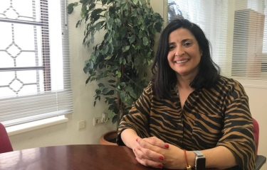 "Si el director de la empresa no usa el micromarket, este servicio será un fracaso"