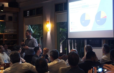 Abierto el plazo de inscripción para el Encuentro de Operadores de Vending de Brasil Abierto el plazo de inscripción para el Encuentro de Operadores de Vending de Brasil