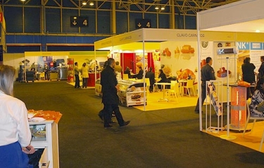 Propuestas muy interesantes de alimentación para el Vending, OCS y Horeca