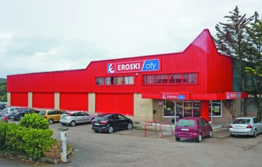 Eroski abrirá hasta 60 nuevas tiendas de conveniencia bajo un modelo de franquicia