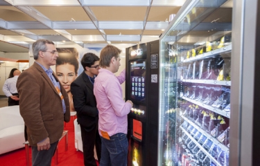 Cómo introducirse en el mercado latinoamericano: la industria del vending en... El Salvador