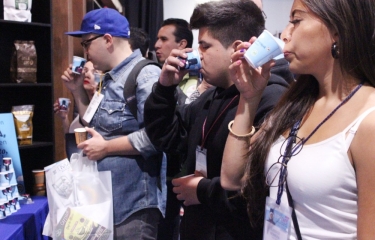 Expo Café reúne en México a todos los actores del sector