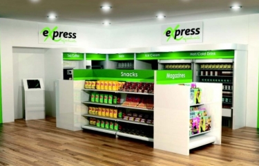 Los micromarkets en Europa, una revolución en oficinas y coworkings Los micromarkets en Europa, una revolución en oficinas y coworkings