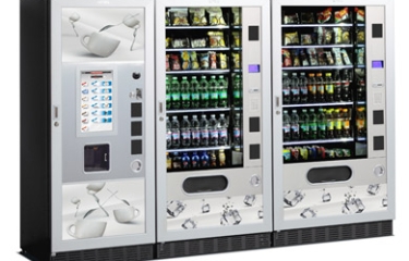 Fas International revoluciona su electrónica para la cita de Venditalia 2014