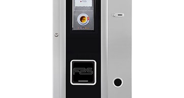 Nace FAS 500T, la evolución tecnológica para el vending de bebidas calientes