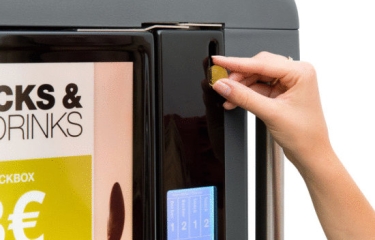 Soluciones vending para los medios de transporte del siglo XXI