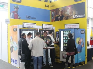 Una expendedora para cada necesidad