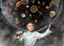 Lavazza estrecha su relación con la gastronomía a través del tradicional calendario