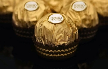 Ferrero hará todo su packaging sostenible para 2025