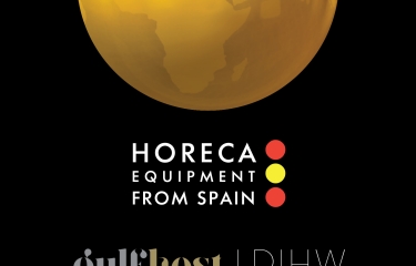 La industria de equipamiento para hostelería asistirá a la feria GulfHost