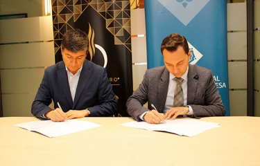 Nestlé impulsa la formación de baristas en jóvenes menores de 30 años Nestlé impulsa la formación de baristas en jóvenes menores de 30 años