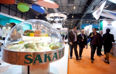 Fruit Attraction, la puerta de la cuarta gama al vending