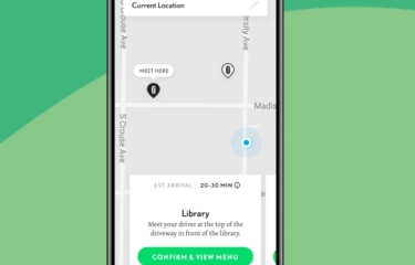 Aramark adquiere Good Uncle ante la demanda del servicio de comida a domicilio
