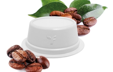 Flo presenta Gea, una cápsula de café de otra generación Flo presenta Gea, una cápsula de café de otra generación