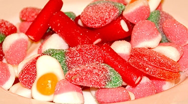 Publicada en el Boletín Oficial del Estado la nueva norma de calidad para caramelos, chicles, confit