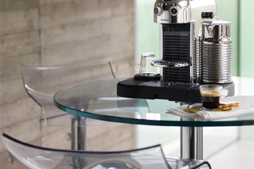 Nespresso celebra la Dolce Vita con Maestria