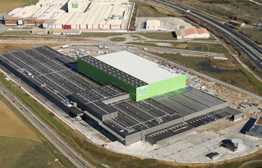 Gullón encabeza la facturación de las galleteras españolas