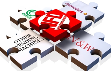 H-Vend hace un balance muy positivo de su sistema de renovación de máquinas NFD