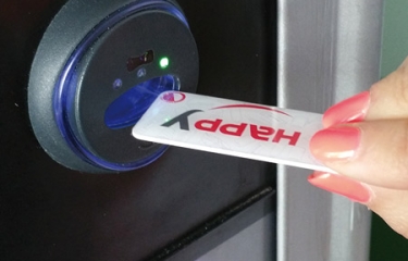 Un vending más “feliz” con las nuevas soluciones de pago de SuzoHapp