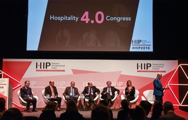 HIP 2019 pondrá el foco en la digitalización del sector de la hostelería