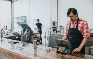 Host Milano 2019: Cocinas de alta tecnología, premiadas con la Smart Label