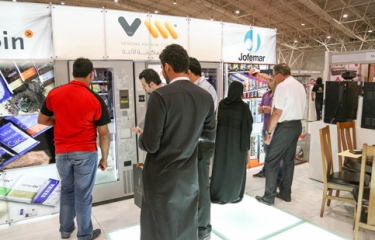 Jofemar y Vendin exhiben sus soluciones como opción para los mercados emergentes