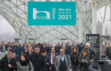 Host se consolida como centro del sector hostelero
