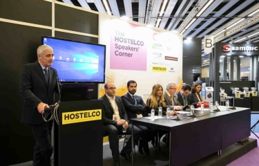 Hostelco y Alimentaria: constante apuesta por la restauración colectiva