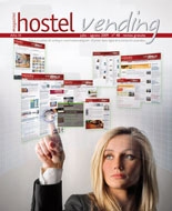 El lector de HOSTELVENDING.com es hombre, entre 45 y 54 años, con estudios, y se conecta desde el tr