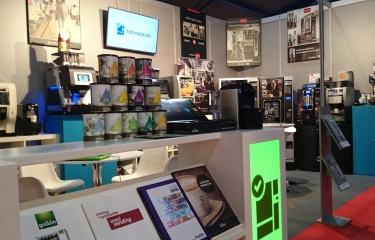 Hostelería, restauración y vending en la capital de la Costa del Sol