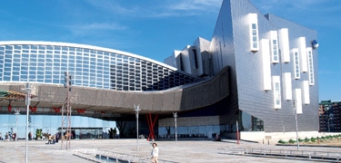 Hostelequip'09 reunirá a profesionales especializados en cocina malagueña