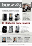 El número 75 de la revista Hostelvending ya puede descargarse en nuestra web 