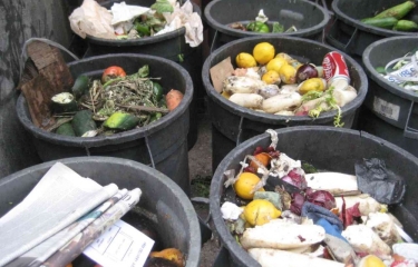 AECOC implica a todo el sector de la distribución en su 2ª “Semana contra el desperdicio alimentario”