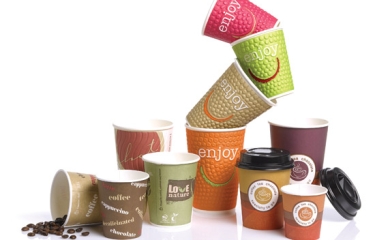 Vaso de doble capa y smart cups para las nuevas tendencias en el vending