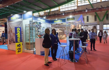 El Salón de Hostelería y Turismo promueve descuentos entre los expositores