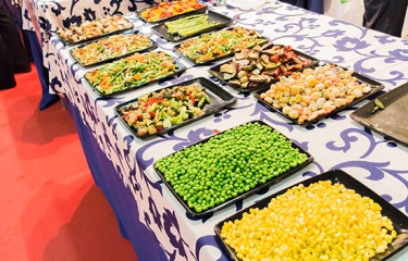 El Salón H & T potencia la gastronomía con el II Concurso Joven Chef