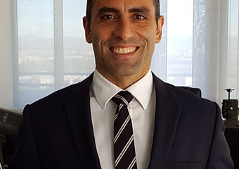 Maurizio Cannizzaro asume la dirección financiera de Ingenico Group