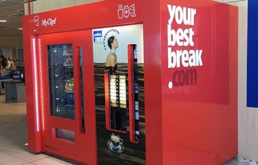 IVS experimenta un crecimiento en ventas del 5,5% en España