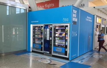 El grupo IVS aumenta sus ingresos en España un 16,9%