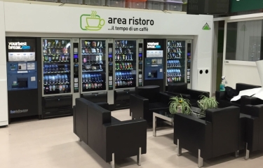 IVS Italia se une a la EVA IVS Italia se une a la EVA