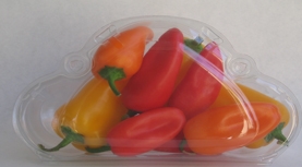 La Hortaliza Snack se consolida como una solución específica y rentable para vending