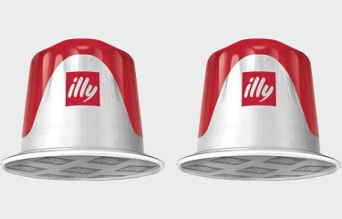 Illy desarrollará nuevas cápsulas compatibles con Nespresso Illy desarrollará nuevas cápsulas compatibles con Nespresso