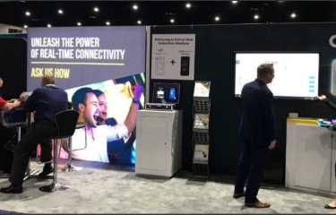 “Gracias a las apps específicas de vending las promociones en OCS son mucho más efectivas”