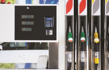 Pagos en estaciones de servicio: Ingenico participa en Oil and nonoil