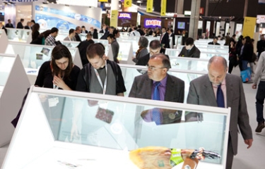 ¿Qué pescar para el vending en Alimentaria? 